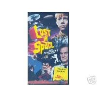 Lost In Space Collector's Edition(The Shy Pirate/ Ghost In Space)