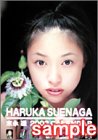 『末永遥カレンダー 2003』の写真