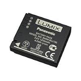 Panasonic DMW-BCJ13 Battery for DMC-LX5