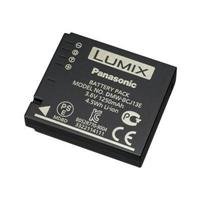 Panasonic DMW-BCJ13 Battery for DMC-LX5