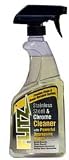 Review Flitz  / 16oz. Flitz Stainless Steel & Chrome Cleaner