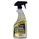 Stainless Steel & Chrome Cleaner with Degreaser