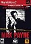 Max Payne- PS2
