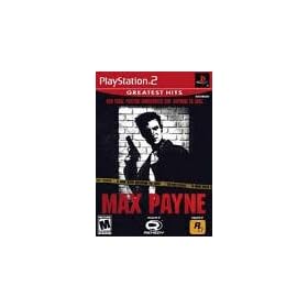 Max Payne- PS2