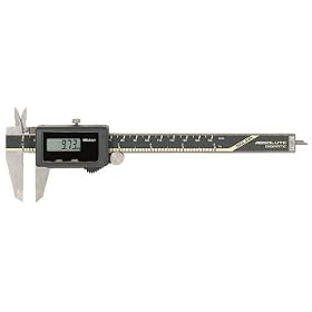 Mitutoyo 0-8 Digimatic Solar Power Calipers by Mitutoyo