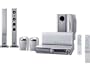 JVC THC7 Home Theater System