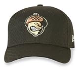 Minor League Baseball Cap - Visalia Oaks Batting Practice Cap by New Era