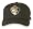 Minor League Baseball Cap - Visalia Oaks Batting Practice Cap by New Era (7 1/8)