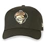Minor League Baseball Cap - Visalia Oaks Batting Practice Cap by New Era