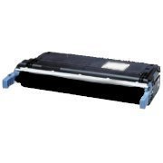 Compatible Black HP Toner Cartridge C9730A (13,000 Page Yield) for HP Color LaserJet 5550n
