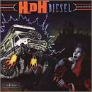Diesel by  Hipster Daddy-O 