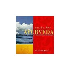 Music for Ayurveda