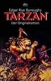 Tarzan.