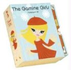 Produkt-Bild: The Gamine Girls: Note Cards in a Slipcase with Drawer