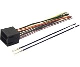 METRA Ltd 70-1784 88 - Up Vw Vehicle Harness