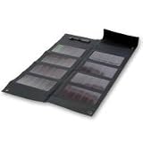 12 watt folding solar panel