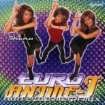 Euro Anime J Non Stop Mega Mix
