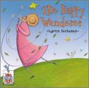The Happy Wanderer