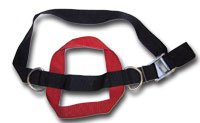 Thwart Handle - Whitewater Designs - Raft Emergency Grab Handle