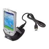 HP iPAQ FA112A h1900 Series Desktop USB Cradle