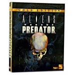 Alien Vs Predator Gold