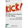 Kick!, Die Motivations-Spritze f�r den Alltag, je &hellip von Hans-Peter Zimmermann