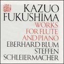 Works for Flute and Piano