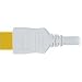Panasonic RP-CDHG15 High Speed HDMI Cable - 4.9ft (Grey)