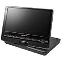Sony DVPFX950 9-Inch Portable DVD Player, Black