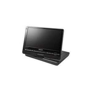 Sony DVP-FX950 9-Inch Portable DVD Player
