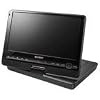 Sony DVPFX950 9-Inch Portable DVD Player, Black