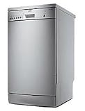 Zanussi ZSF4123  Dishwasher