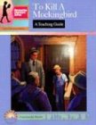 To Kill a Mockingbird: A Teaching Guide