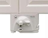 Black & Decker EC85 Spacemaker Can Opener White