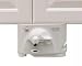 Kitchen & Housewares : Black & Decker EC85 Spacemaker Can Opener White