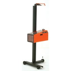 VISUAL OPTICAL AIMER