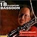 Classical Music : 18th Century Bassoon