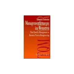 Managementkonzepte im Wettstreit