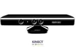 X360 Kinect sensor