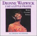 CD-Charts  Search : I Say a Little Prayer: More Classic Songs [CASSETTE]