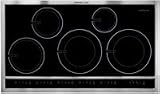 Review ELECTROLUX-I  / Electrolux ICON Designer Series 36