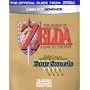 The Legend of Zelda: A Link to the Past Official Nintendo Player's Guide (Includes multiplayer adventure Four Swords)