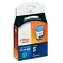 Office Depot(R) Model 220 (C6614DN) Remanufactured Black Inkjet Cartridge