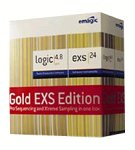 Gold EXS Edition Mac USBバンドルキャンペーン