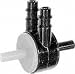 Automotive : Borg Warner EC340 Vacuum Delay Valve