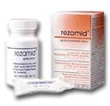 Summers Labs/Rezamid Acne Lotion