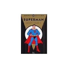 Superman Archiv 02