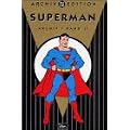 Superman Archiv 02