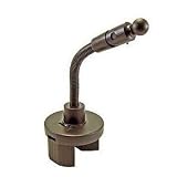 ARKON GN033 Garmin Nuvi Cup Holder Mount with 17MM Ball Head