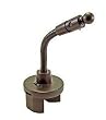 ARKON GN033 Garmin Nuvi Cup Holder Mount with 17MM Ball Head